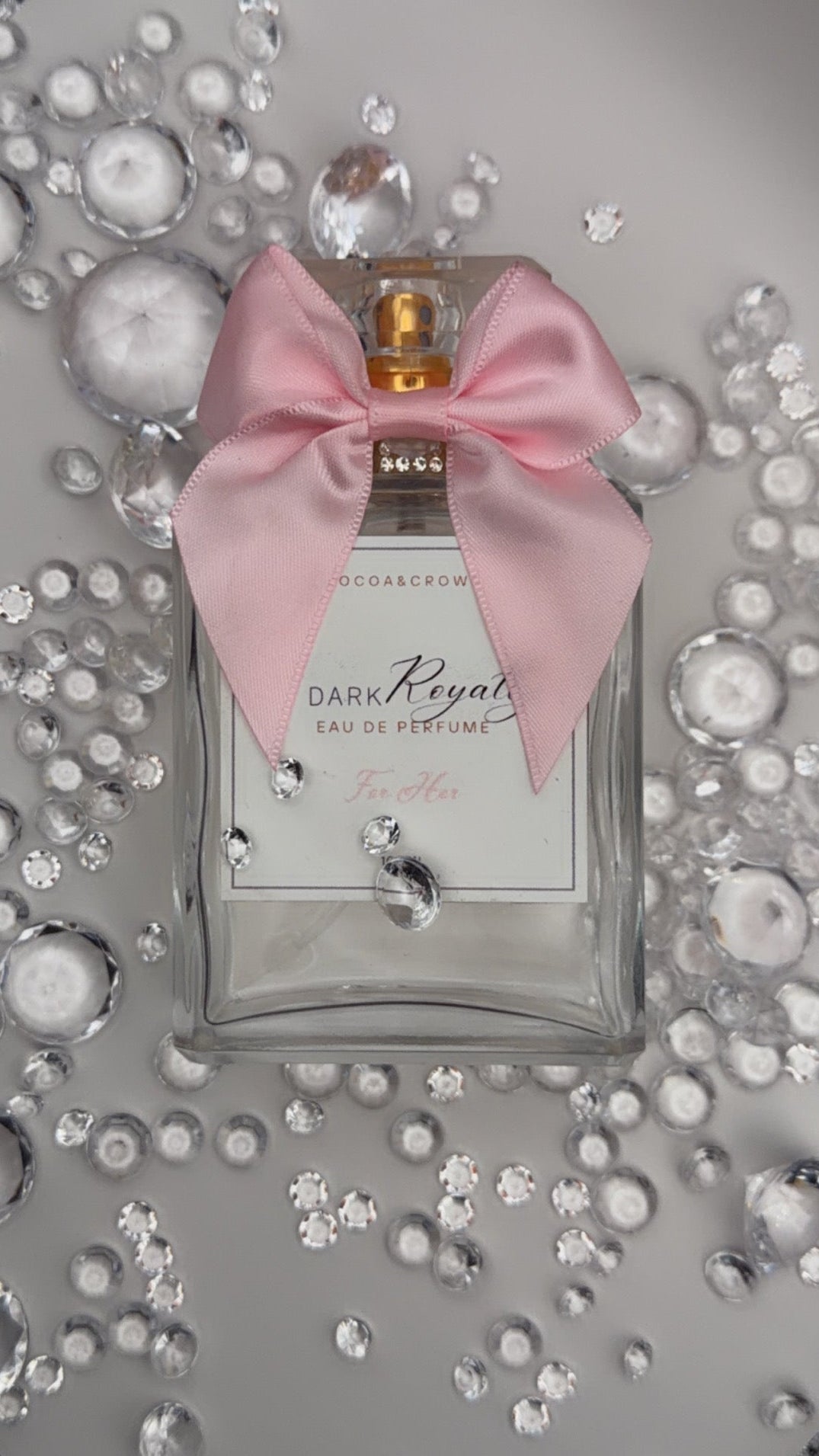 Crowned Fragrances