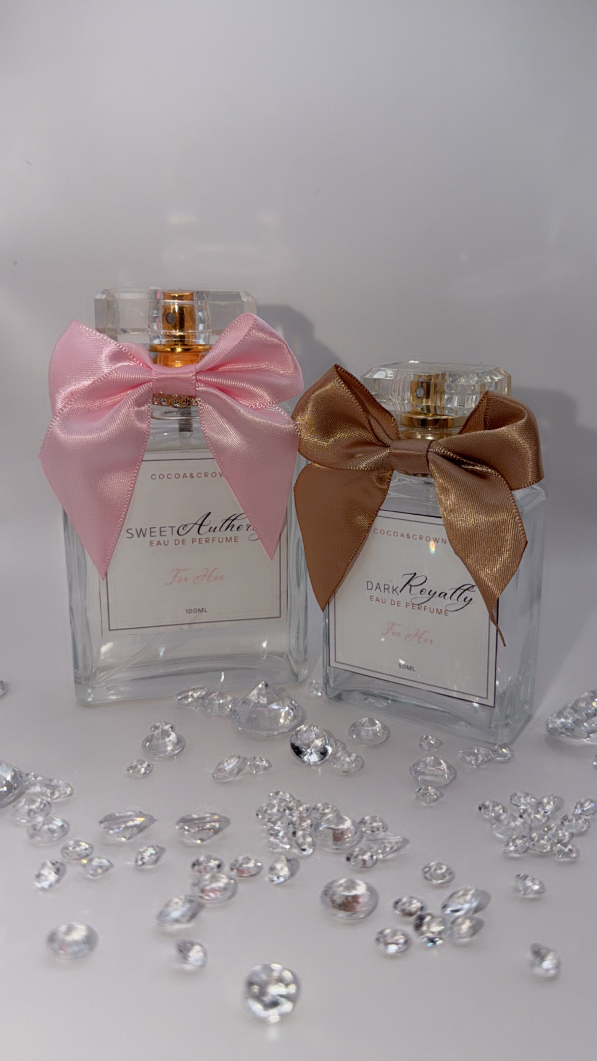 Crowned Fragrances