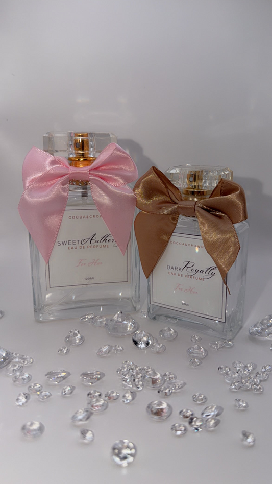 Crowned Fragrances