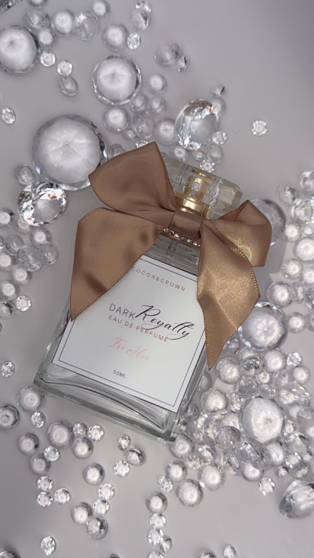 Crowned Fragrances